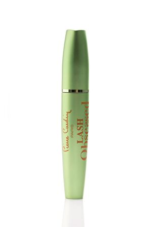 Pierre Cardin Lash Obsessed Siyah Mascara - 10 ML