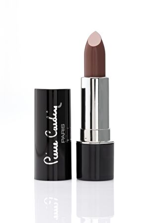 Pierre Cardin Porcelain Matte Edition Lipstick - Pinky Nude - 196