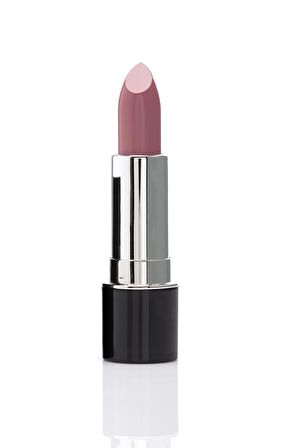 Pierre Cardin Porcelain Matte Edition Lipstick - Pink Rose -198