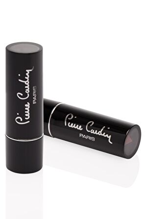 Pierre Cardin Porcelain Matte Edition Lipstick - Pink Rose -198