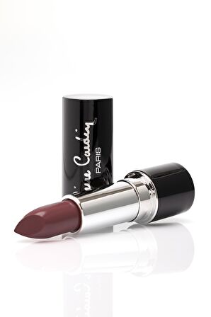 Pierre Cardin Porcelain Matte Edition Lipstick - Rosewood -199