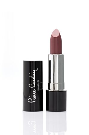 Pierre Cardin Porcelain Matte Edition Lipstick - Rosewood -199