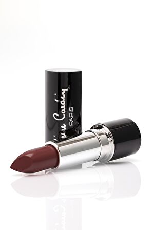 Pierre Cardin Porcelain Matte Edition Lipstick - Tan Rose -201