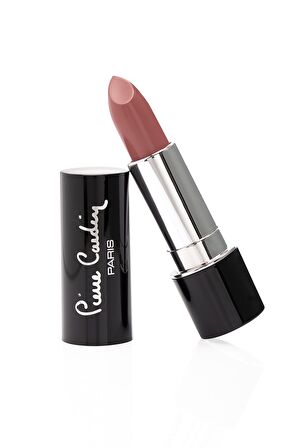 Pierre Cardin Porcelain Matte Edition Lipstick - Rosy Red -202