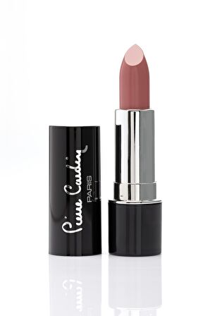 Pierre Cardin Porcelain Matte Edition Lipstick - Rosy Red -202