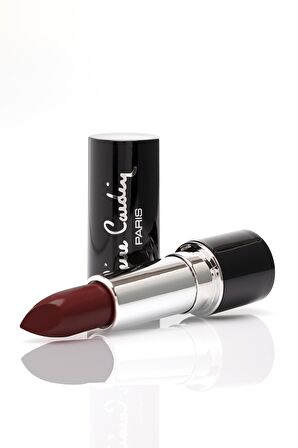 Pierre Cardin Porcelain Matte Edition Lipstick - Rustic Red -209