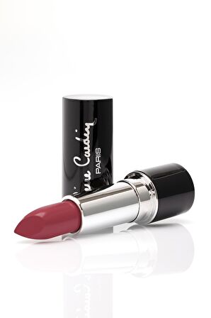 Pierre Cardin Porcelain Matte Edition Lipstick - Red - 216