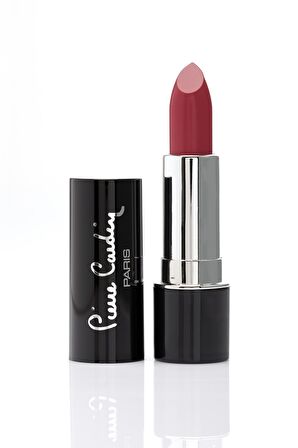 Pierre Cardin Porcelain Matte Edition Lipstick - Red - 216