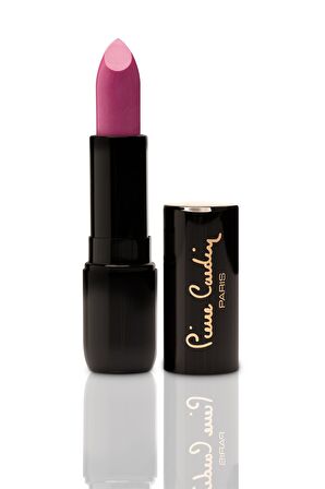 Pierre Cardin Porcelain Edition Lipstick  - Pink Fuschia - 224