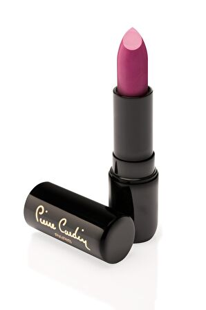 Pierre Cardin Porcelain Edition Lipstick  - Pink Fuschia - 224