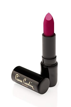 Pierre Cardin Porcelain Edition Lipstick  - Electrique Pink - 226