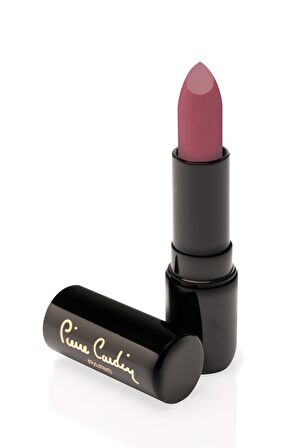 Pierre Cardin Porcelain Edition Lipstick  - Spice Rose - 228