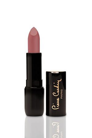 Pierre Cardin Porcelain Edition Lipstick  - Creamy Coral - 233