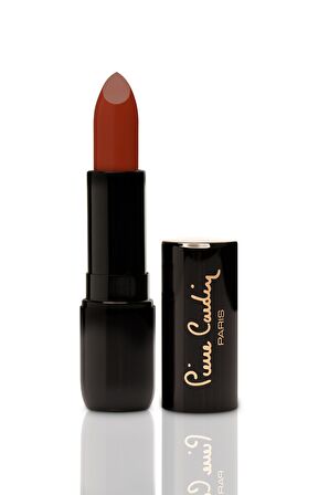 Pierre Cardin Porcelain Edition Lipstick  - Tangerine - 242