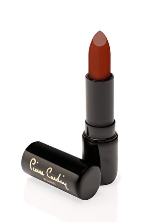 Pierre Cardin Porcelain Edition Lipstick  - Tangerine - 242