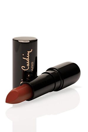 Pierre Cardin Porcelain Edition Lipstick  - Tangerine - 242