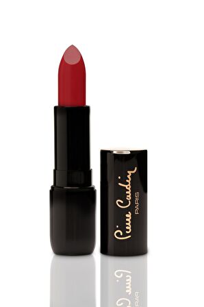 Pierre Cardin Porcelain Edition Lipstick  - Blood Red - 243