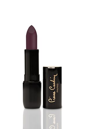 Pierre Cardin Porcelain Edition Lipstick  - Red Wine - 244