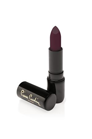 Pierre Cardin Porcelain Edition Lipstick  - Red Wine - 244