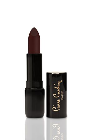 Pierre Cardin Porcelain Edition Lipstick  - Rich Berry - 246