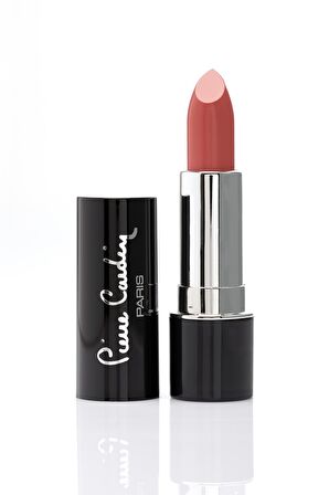 Pierre Cardin Porcelain Matte Edition Lipstick - Pinky Peach -207