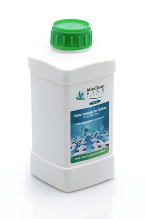 MioClean Karma Renkler İçin Sıvı Deterjan 500 ml 