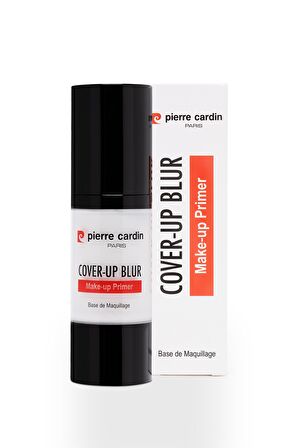 Pierre Cardin Cover-Up Blur Mat Nemlendirici 30 ml Makyaj Bazı