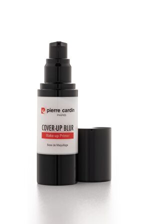 Pierre Cardin Cover-Up Blur Mat Nemlendirici 30 ml Makyaj Bazı