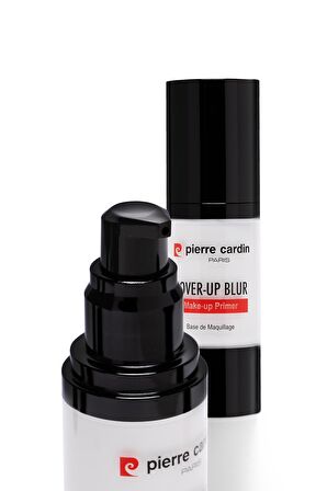 Pierre Cardin Cover-Up Blur Mat Nemlendirici 30 ml Makyaj Bazı