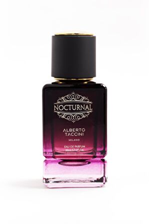 Nocturnal EDP Çiçeksi Kadın Parfüm 30 ml