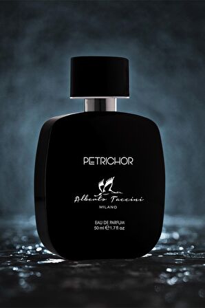 Alberto Taccini Petrichor EDP Çiçeksi Kadın Parfüm 50 ml  