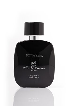 Alberto Taccini Petrichor EDP Çiçeksi Kadın Parfüm 50 ml  