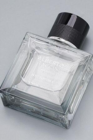 Alberto Taccini Nyctophile EDP Çiçeksi Erkek Parfüm 50 ml  