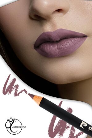 Pierre Cardin Lipliner Suya Dayanıklı Dudak Kalemi