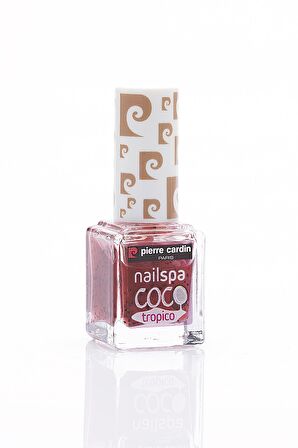 Pierre Cardin Nail Spa - Coco Tropico Tırnak Bakım Serumu