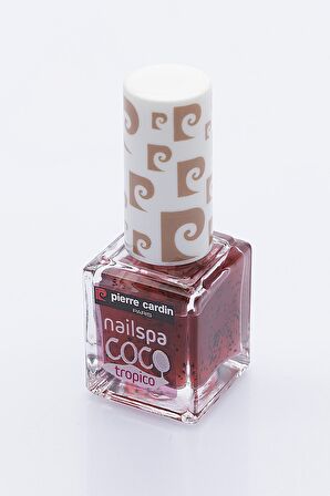 Pierre Cardin Nail Spa - Coco Tropico Tırnak Bakım Serumu