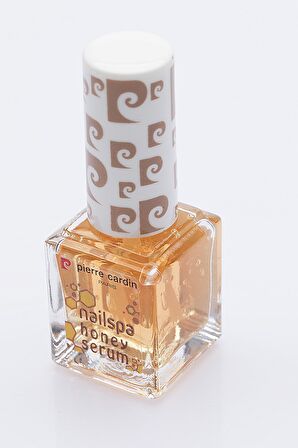 Pierre Cardin Nail Spa Honey Tırnak Bakım Serumu