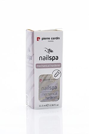 Pierre Cardin Nail Spa Tırnak Serleştirici