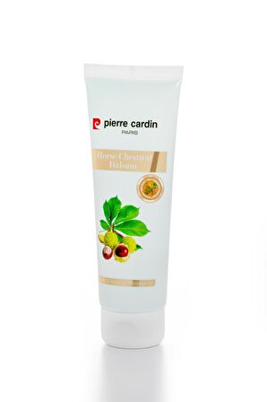 Pierre Cardin At Kestaneli Balsam Masaj Jeli 125 ml