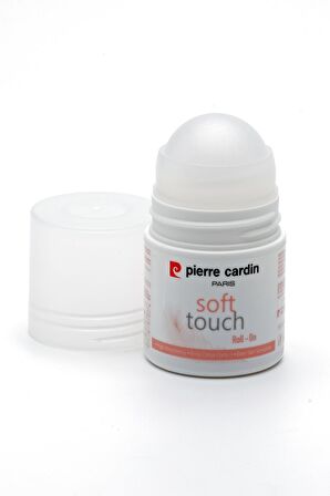 Pierre Cardin Soft Touch Roll-On - 50 ML