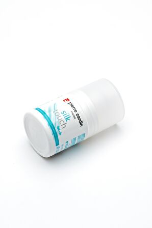 Pierre Cardin Silk Touch Roll On - 50 ML