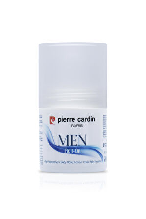 Pierre Cardin Roll On For Men - 50 ML