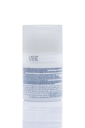 Pierre Cardin Roll On For Men - 50 ML