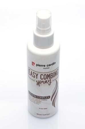 Pierre Cardin Easy Combing Saç Açıcı Spray 150 ML