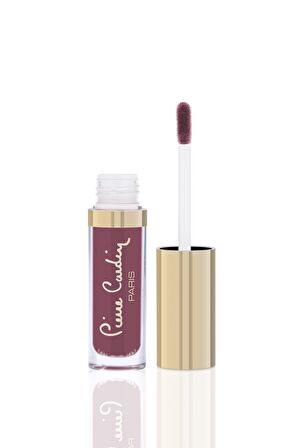 Pierre Cardin Matt Wave Liquid Lipstick – Mat Likit Ruj – Very Cherry