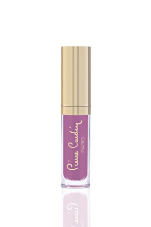 Pierre Cardin Matt Wave Liquid Lipstick – Mat Likit Ruj – Nude Pink