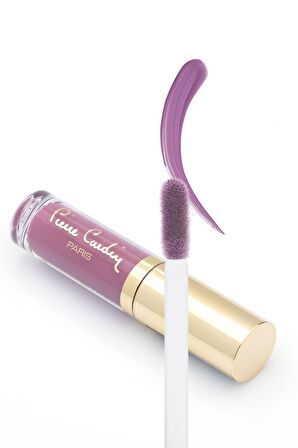 Pierre Cardin Matt Wave Liquid Lipstick – Mat Likit Ruj – Nude Pink
