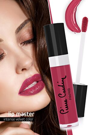 Pierre Cardin Lip Master Likit Ruj - Granite Beige