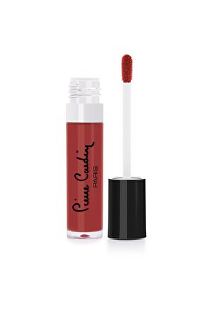 Pierre Cardin Lip Master Likit Ruj - Hollywood Red