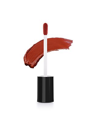 Pierre Cardin Lip Master Likit Ruj - Hollywood Red